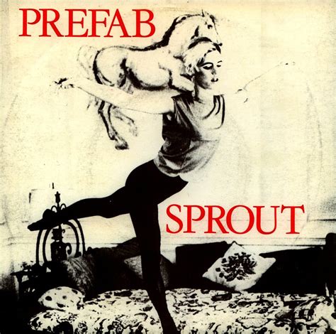 Prefab Sprout Appetite The Complete Singles B Sides And Rarities