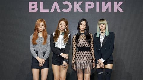 Black Pink To Hold First Seoul Concert In November Hab