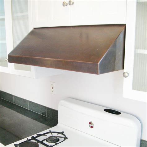Maybe you would like to learn more about one of these? Copperworks 30" Vegas 300 CFM Under Cabinet Range Hood ...