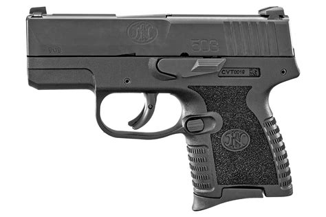 FNH FN 503 9mm Sub Compact Pistol | Vance Outdoors