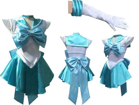 Robot Check Sailor Moon Costume Cosplay Costumes For Men Cosplay