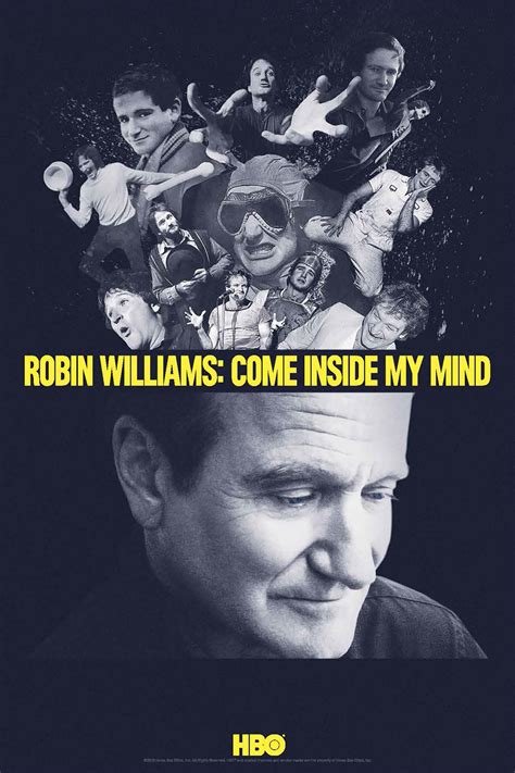 watch robin williams come inside my mind online with neon