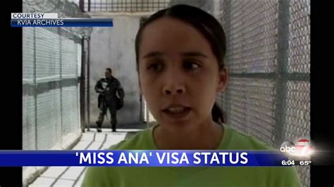 Beloved El Paso teacher on verge of losing visa status 10 years after