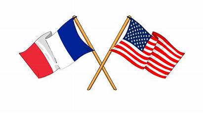 France Americans Moving