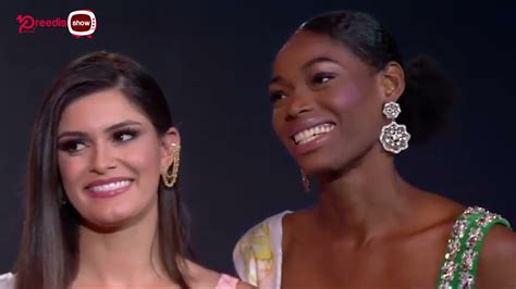 Pree Dis Episode 565 Part 1 Meet Miss World And Miss Jamaica World 2019