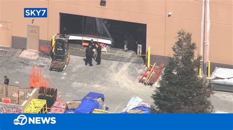 Ca Home Depot Employee Shot And Killed While Trying To Stop Shoplifter Police Say Youtube