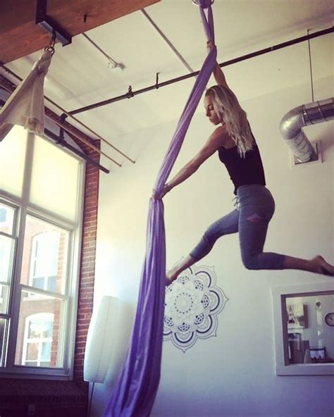 319 Likes 23 Comments Kama Fit Tv And Ebooks Aerialyogagirl On