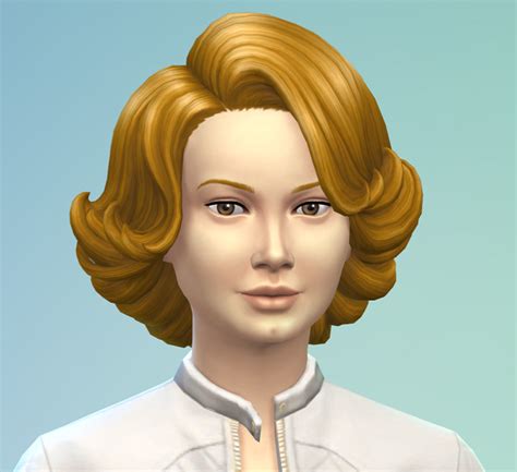 The Sims 4 Nifty Knitting New Hairstyles Revealed
