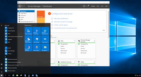 New RDS Capabilities in Windows Server 2016 for Service Providers ...