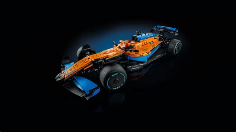 Mclaren Formula 1 Race Car 42141 Lego Technic Sets For Kids