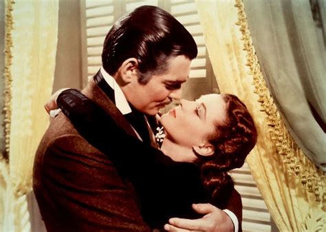 The 15 Most Iconic Movie Kisses In History
