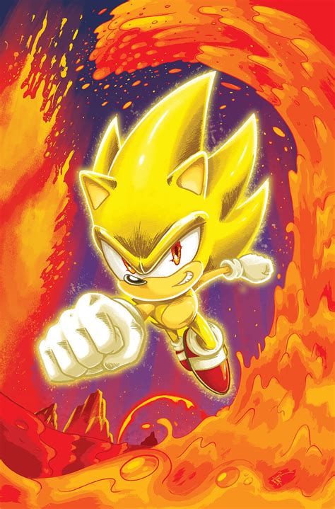 Super Sonic Archie Vs Ultra Instinct Goku Manga Spacebattles