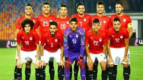 أشبال الأطلس يفتتحون كأس العرب غدا الأحد. الأقباط متحدون - بعد مرور 30 دقيقة .. مصطفي محمد يتقدم ...