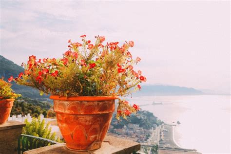 Colors Of The Amalfi Coast Unusual Places