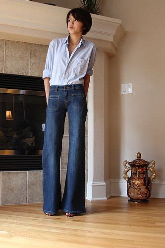 Want High Waist Wide Leg Jeans — Art Of Wore Wide Leg Jeans Wide Leg Jeans Outfit Fall Outfits
