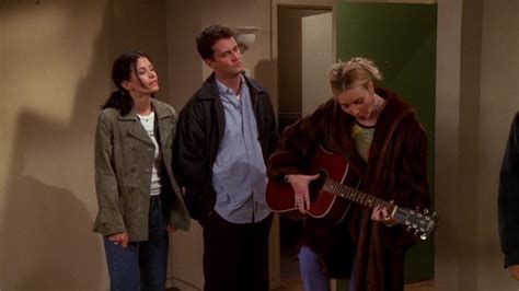 Please disable adblocker in your browser for our website. Gibson Guitar Played by Lisa Kudrow (Phoebe Buffay) in ...