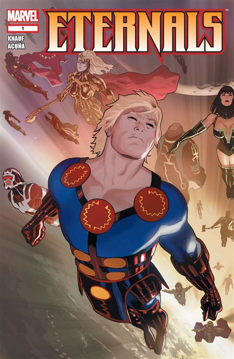 Check spelling or type a new query. Marvel's 'The Eternals' Could Be the Weirdest Movie in the MCU