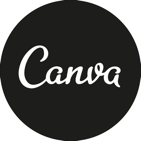 Canva Logo Png Images Free Download Pnggrid