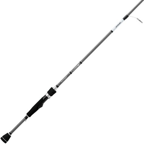 Daiwa Tatula XT Spinning Rods American Legacy Fishing G Loomis