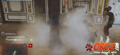 Assassin S Creed Unity Enemies Stunned A Cautious Alliance Orcz