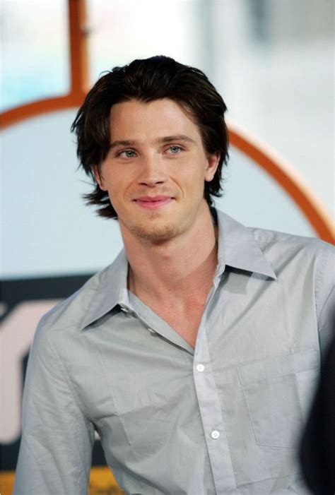 Metrosexualism Garrett Hedlund