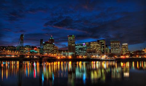 Portland Oregon Desktop Wallpaper 62 Images