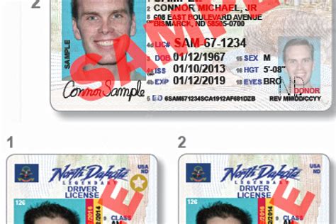 Your Guide To Getting Real Id In North Dakota