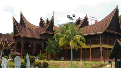 Specialize in wellness centre, lab test and hearing solution. Seremban Cultural Complex - 2020 All You Need to Know ...