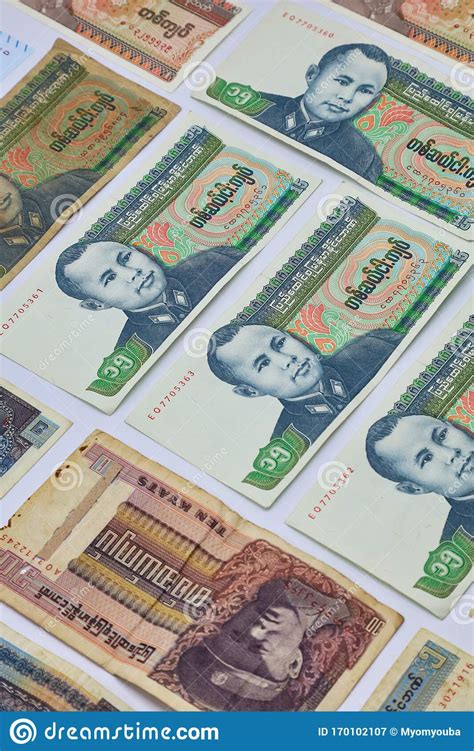 20000 mmk = 50.35 myr. Myanmar Kyats Banknote, Money, Kyat Currency In Myanmar ...