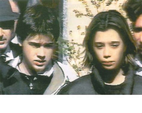 Erika de nardo ha una nuova vita: Il delitto di Novi Ligure ..:: La Voce del Serchio ...