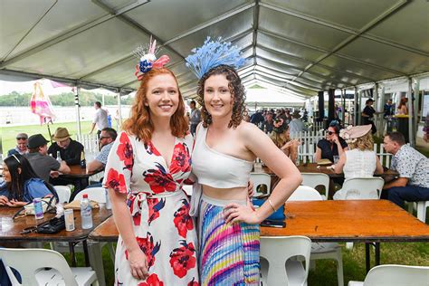 Corporate Packages At The Aviary Cairns Amateurs Carnival