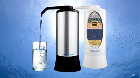 Well, this may seem extravagant, but for a handful with sensitive skin, chlorine has. Best Water Filter 2018 - YouTube