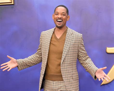 Will Smith Revealed What His Career Would Currently Be If Acting Hadnt