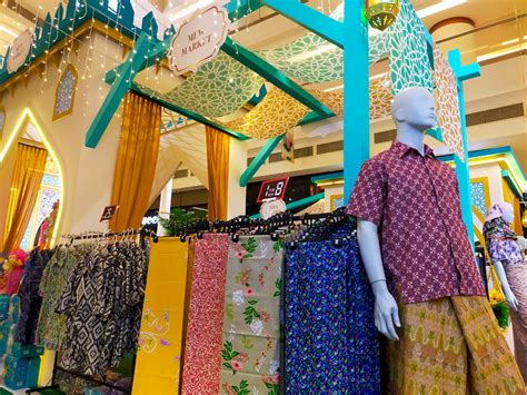 Mew Raya Event Across 40 Shopping Malls Mewmarket