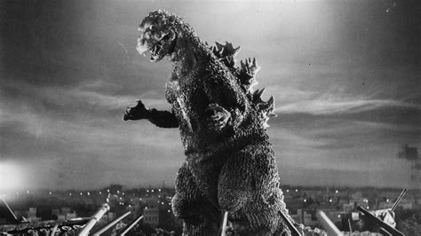 It involves the young ichiro (tomonori yazaki), neglected by his working parents and bullied by his peers plot: Gojira/Godzilla (1954) Movie Review: Original Japanese ...