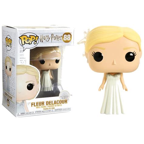 We did not find results for: Harry Potter - Pop! - Fleur Delacour Yule Ball n°88 ...