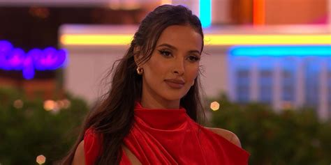 Love Island Airs Result Of Public Vote As Two Islanders Are Dumped