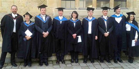 Ecot Graduation Requirements University Of London Graduate Programs