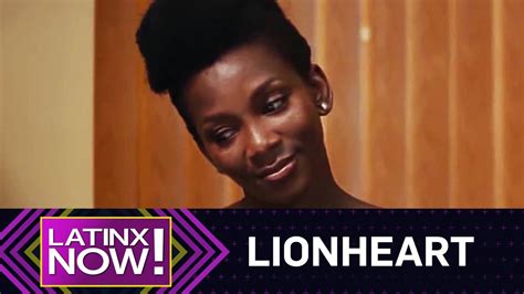 Nigerian Film Lionheart Disqualified From The Oscars Latinx Now