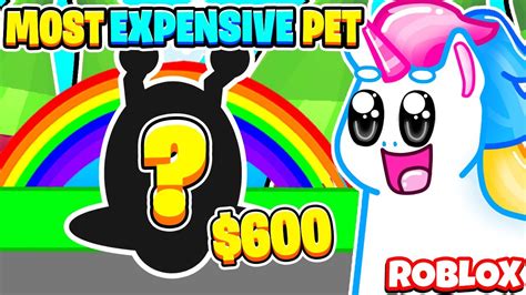 I Spent 600 To Get This Legendary Pet In Adopt Me Roblox Adopt Me