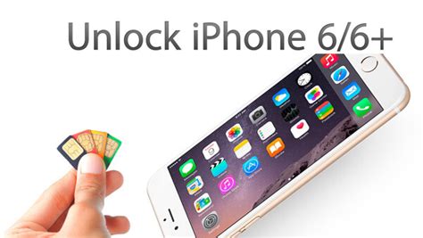 Professional Guide To Unlock Iphone 6