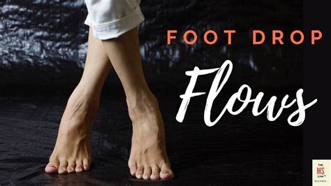 Foot Drop Foundations