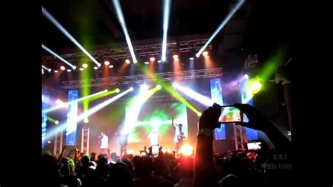 Anirudh Live In Concert Indian Music Showdown ~ims~ Youtube