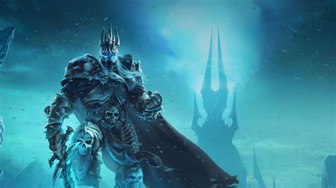 Wow Classic Wrath Of The Lich King Guide 5 Tips To Level More