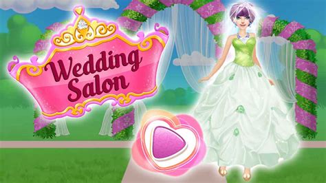 Wedding Salon Girls Gameukappstore For Android