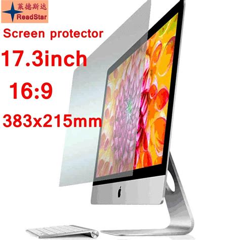Try our free screen recorder. 17"(16:9) Screen 383x215mm size Desktop computer Anti Blue ...