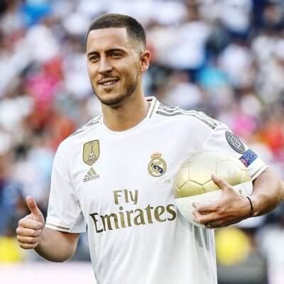 One of the hazard brothers who are very popular is thorgan hazard, who also plays as an attacking. Eden Hazard Age, Wife, Stats, Net Worth & Pictures - 360dopes