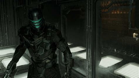 How To Unlock The Deluxe Edition Suits In Dead Space Remake Pro Game