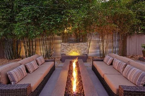 10 Diy Fire Pit Ideas And Backyard Seating Area To Try For Your Yard