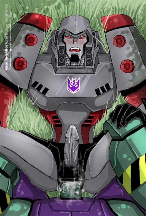 Rule 34 Lugnut Megatron Tagme Transformers Animated 922057